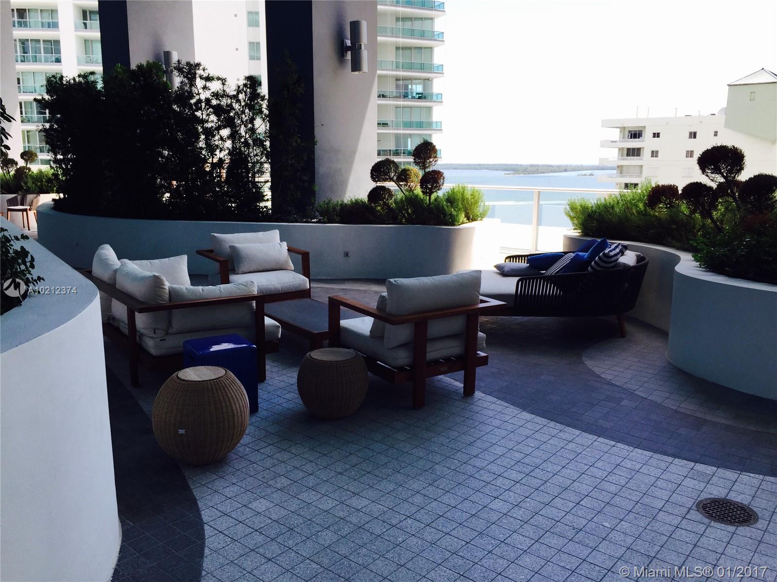 Brickellhouse - Residential Lease