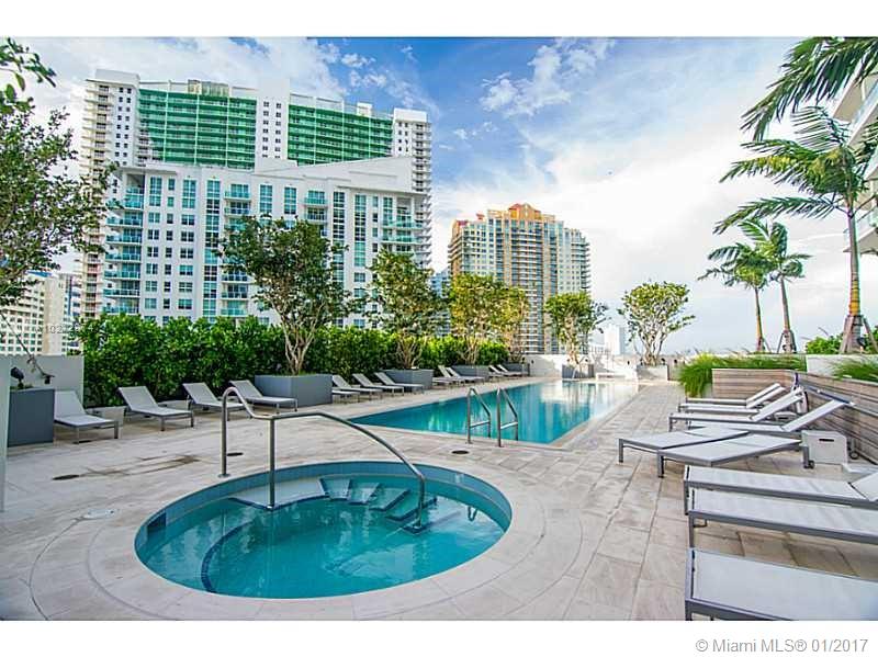 Brickellhouse - Residential Lease