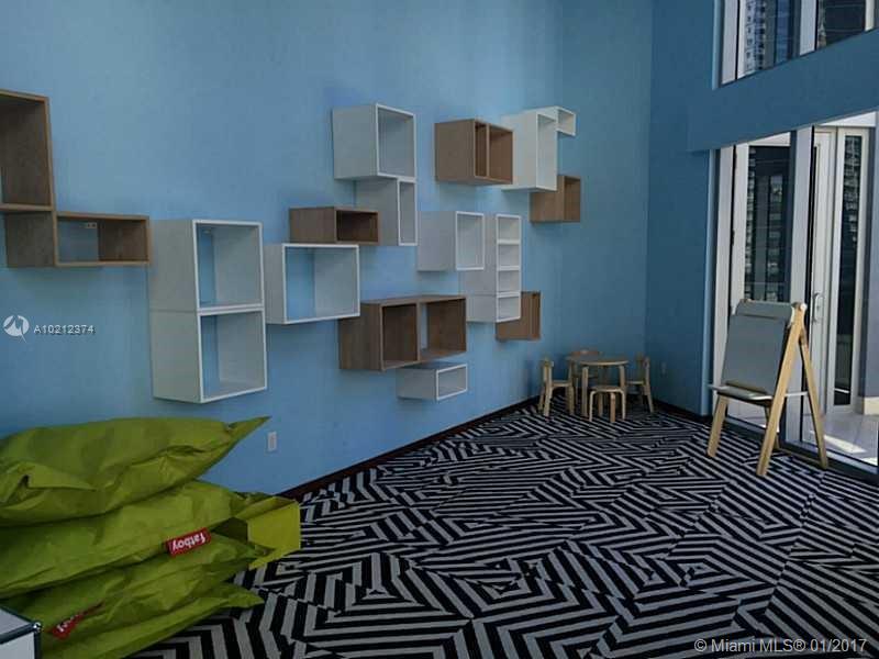 Brickellhouse - Residential Lease