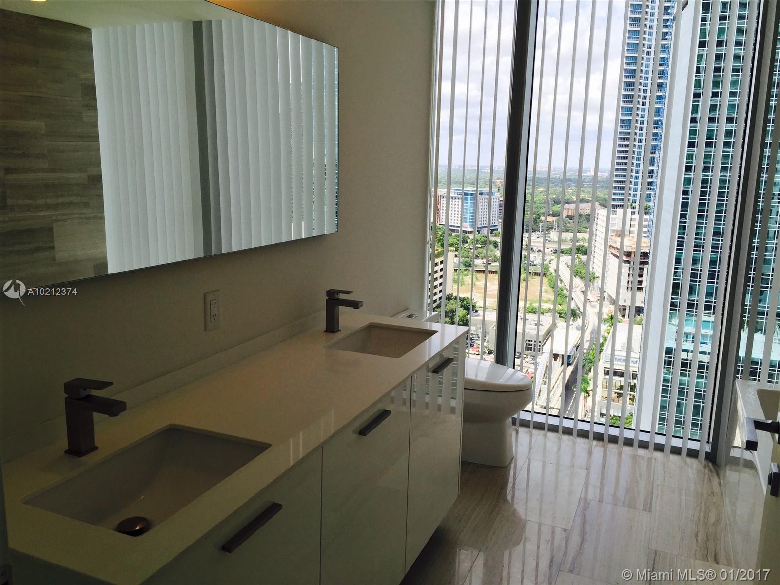 Brickellhouse - Residential Lease