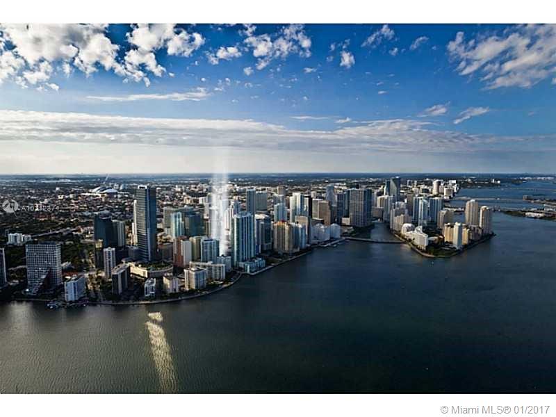 Brickellhouse - Residential Lease