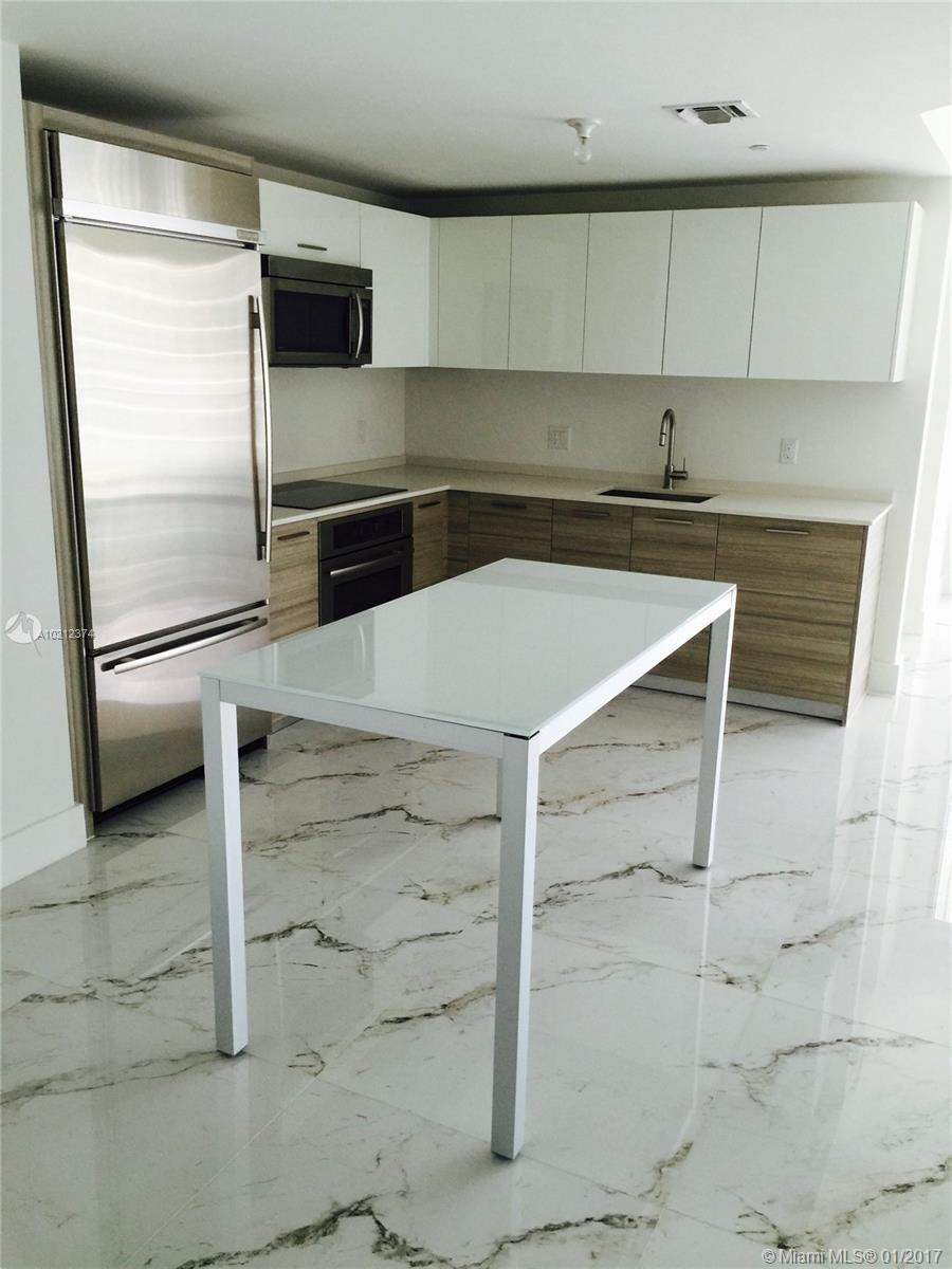 Brickellhouse - Residential Lease