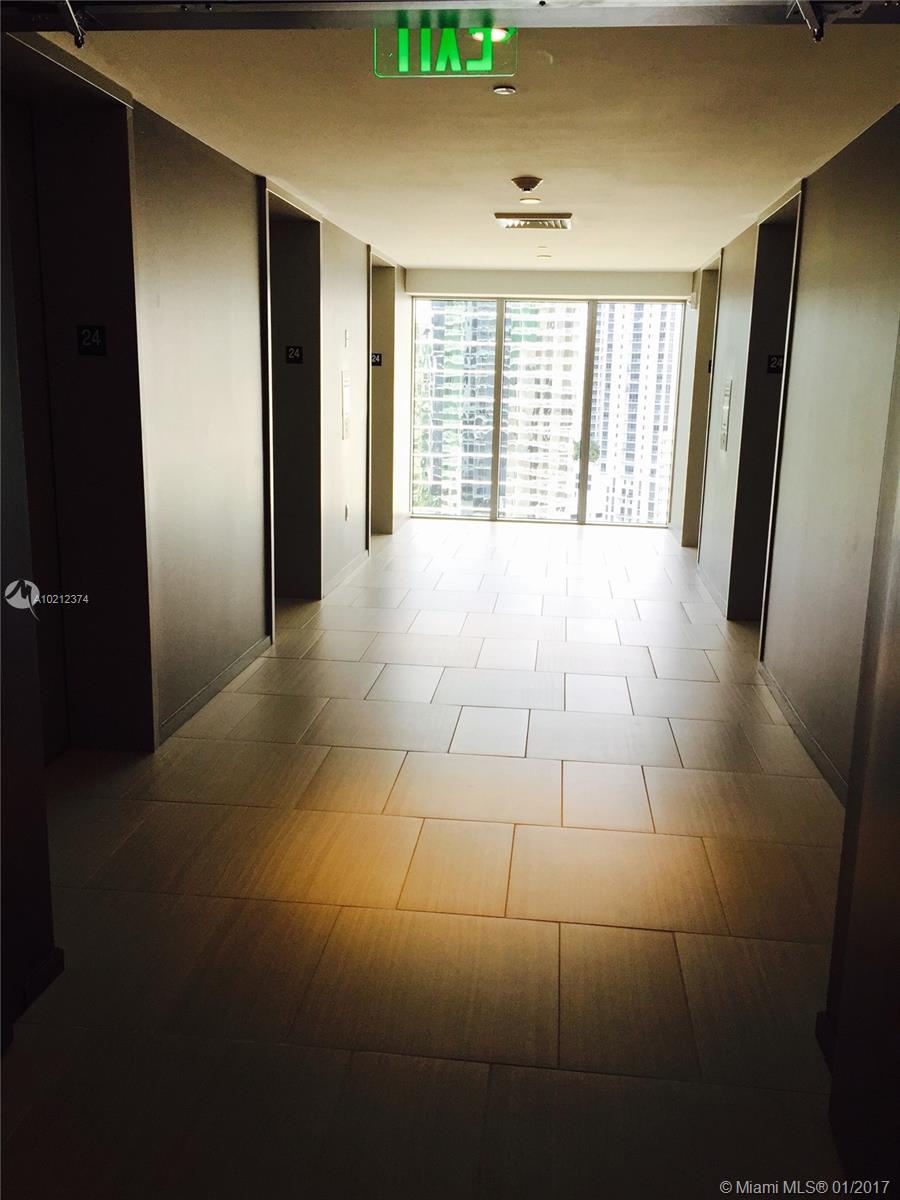 Brickellhouse - Residential Lease