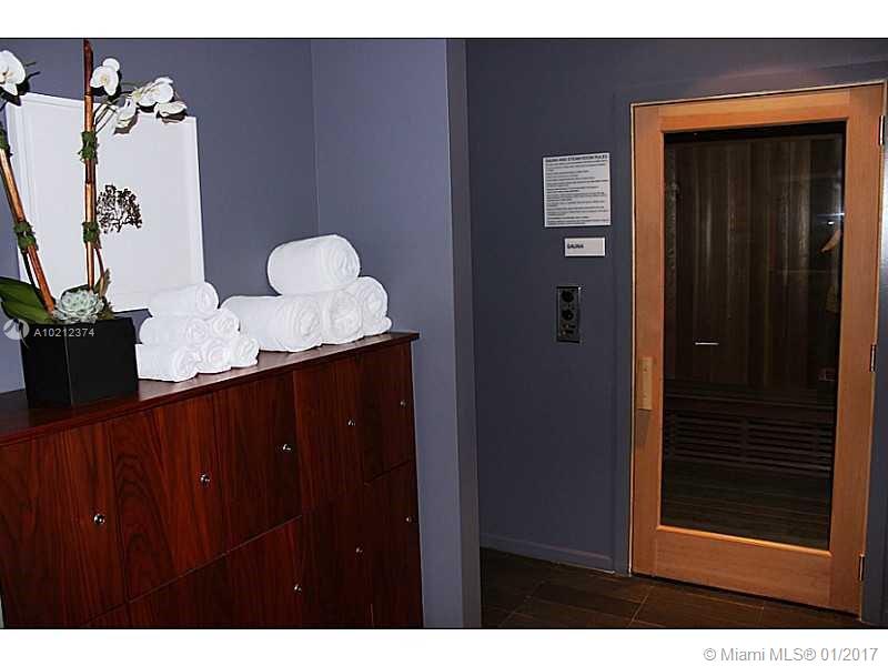 Brickellhouse - Residential Lease