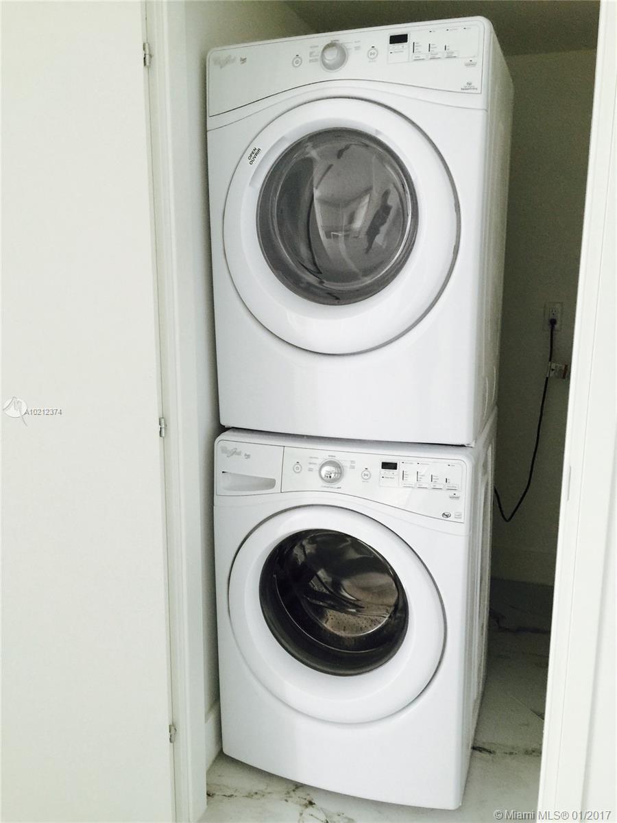 Brickellhouse - Residential Lease