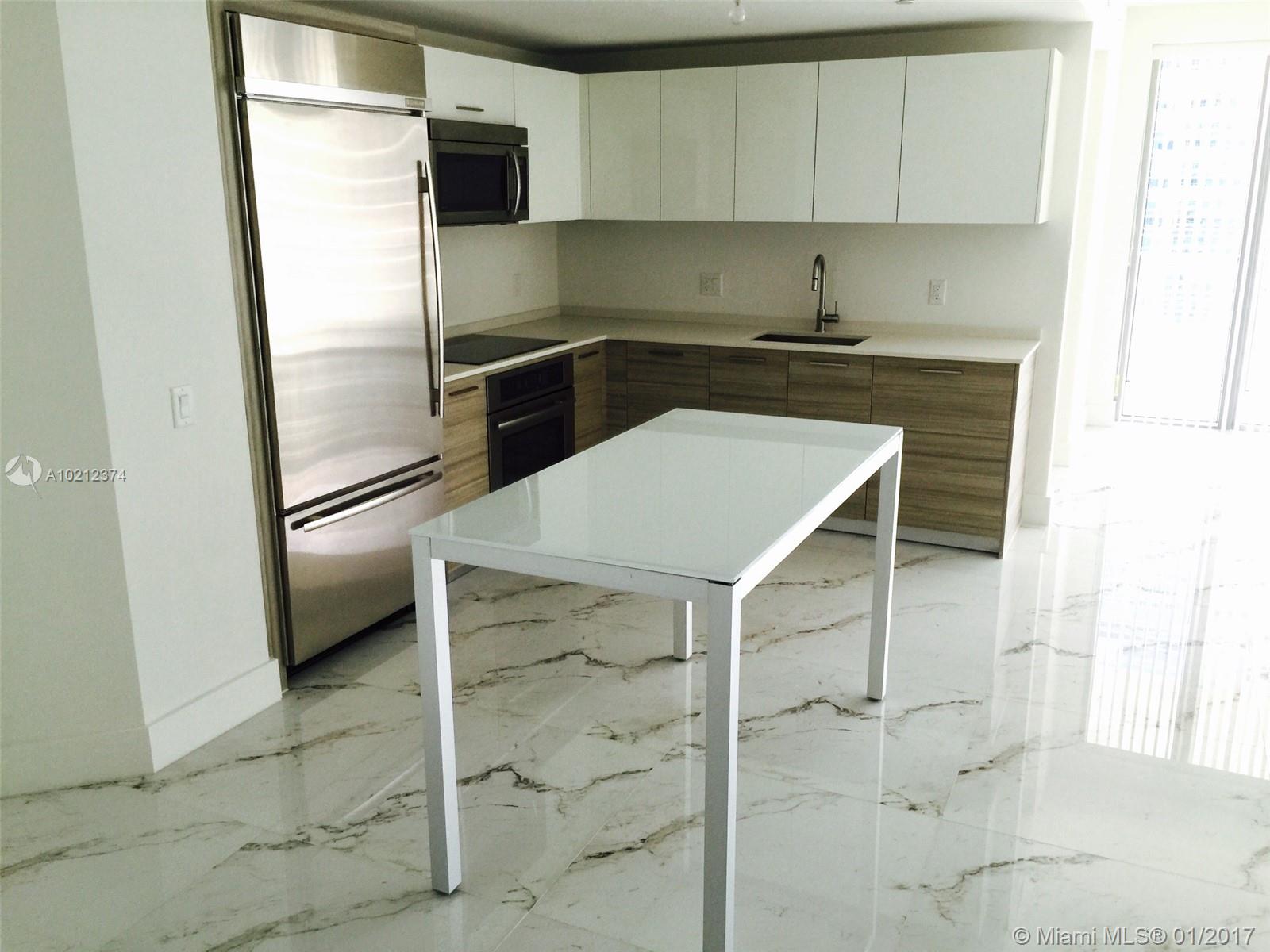 Brickellhouse - Residential Lease