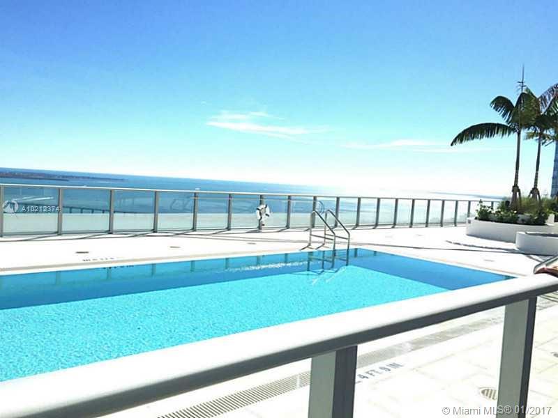 Brickellhouse - Residential Lease