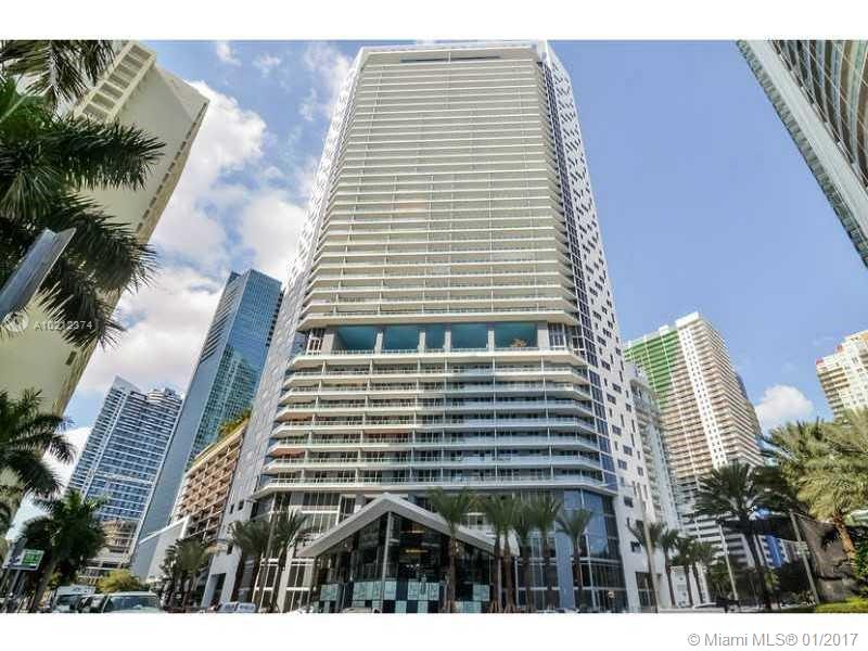 Brickellhouse - Residential Lease