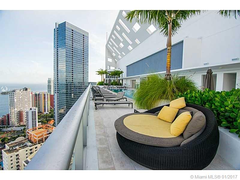 Brickellhouse - Residential Lease