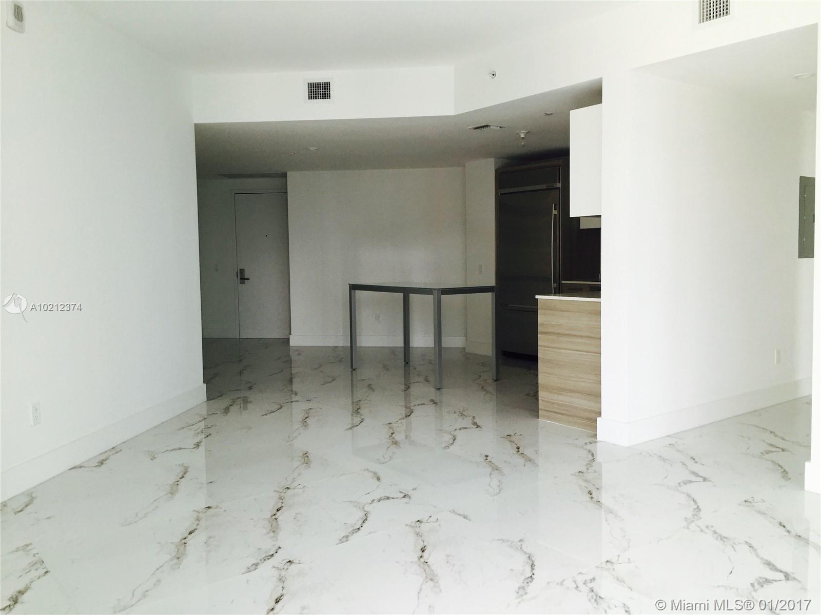 Brickellhouse - Residential Lease