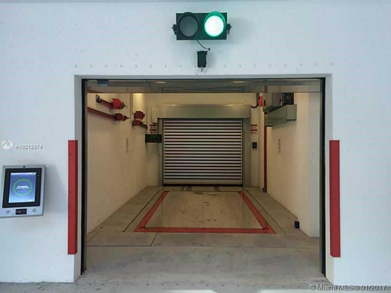 Brickellhouse - Residential Lease