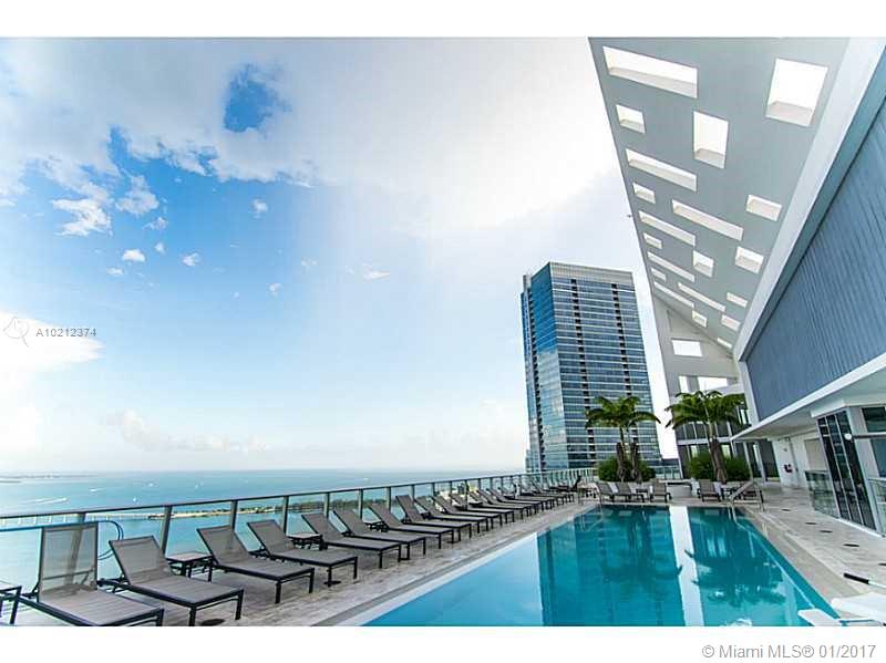 Brickellhouse - Residential Lease