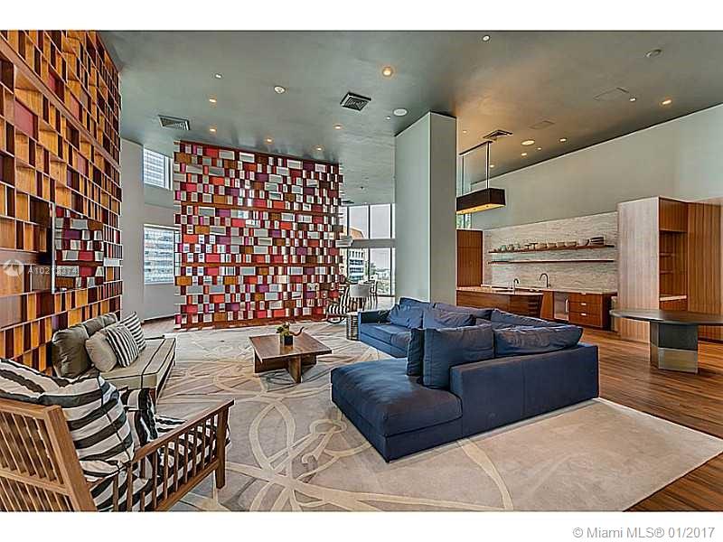 Brickellhouse - Residential Lease