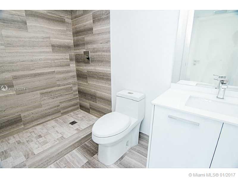 Brickellhouse - Residential Lease