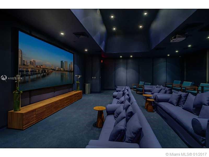 Brickellhouse - Residential Lease