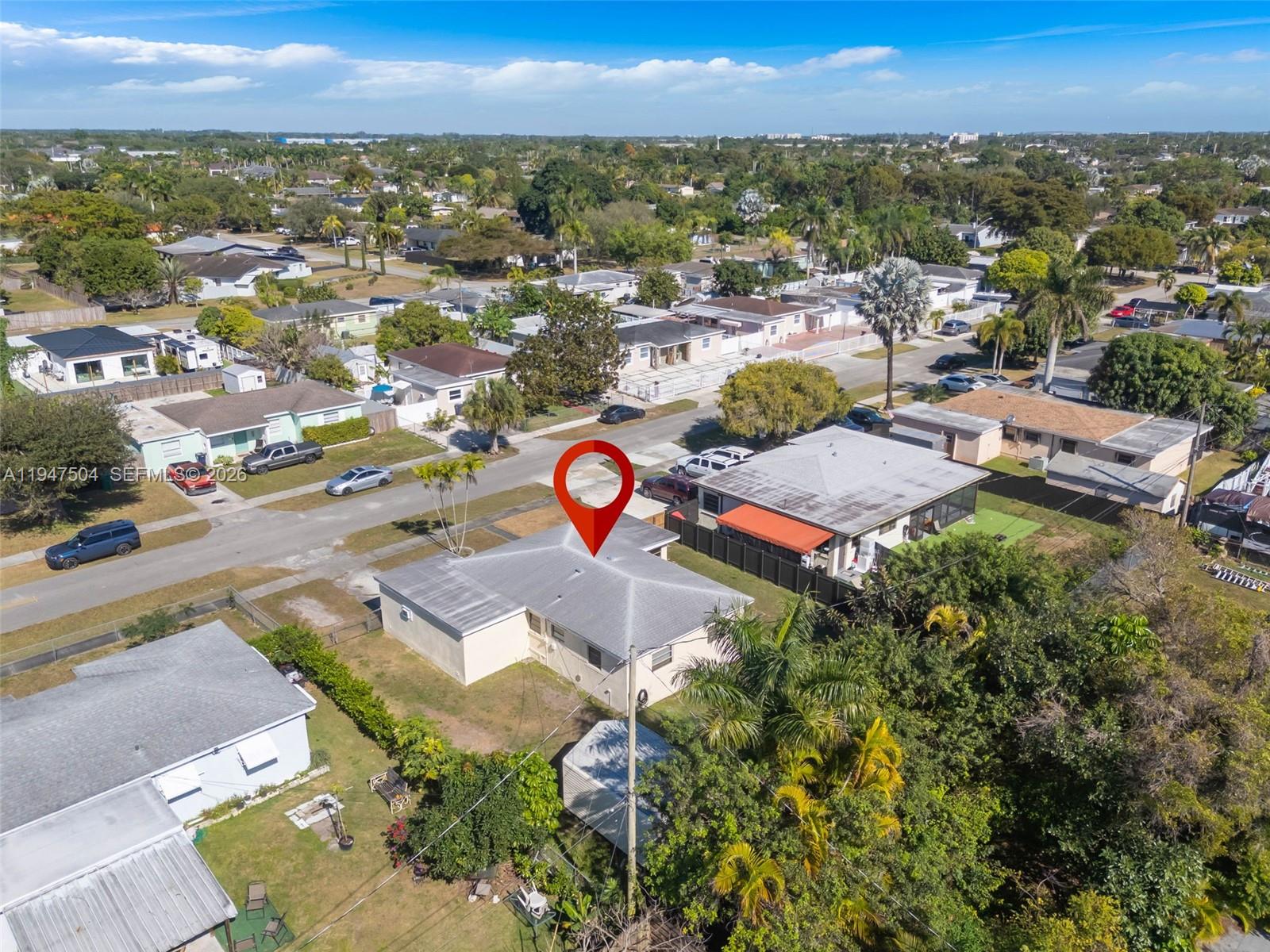 HELDS SUB - Residential