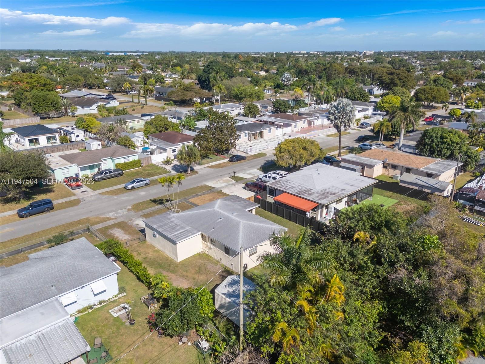 HELDS SUB - Residential