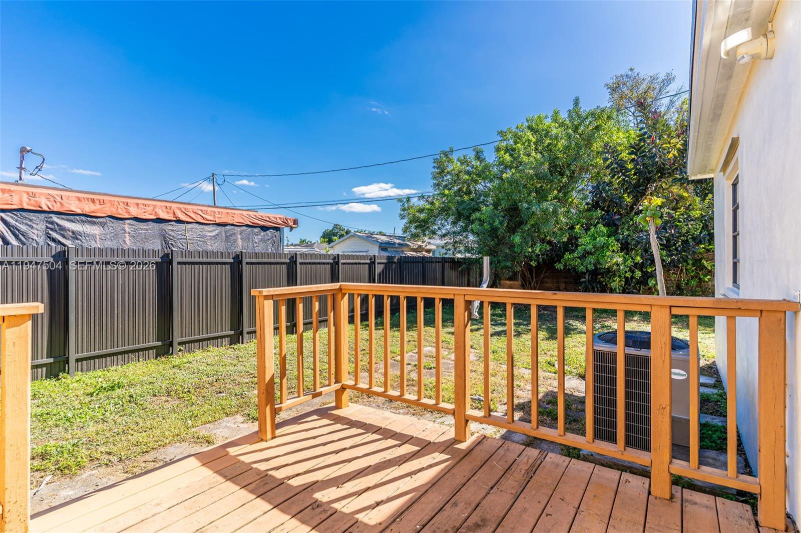 HELDS SUB - Residential