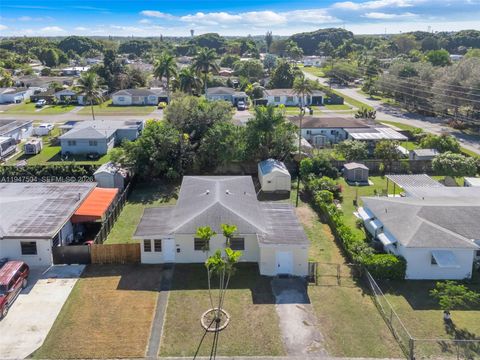 16960 SW 301st St Homestead FL 33030