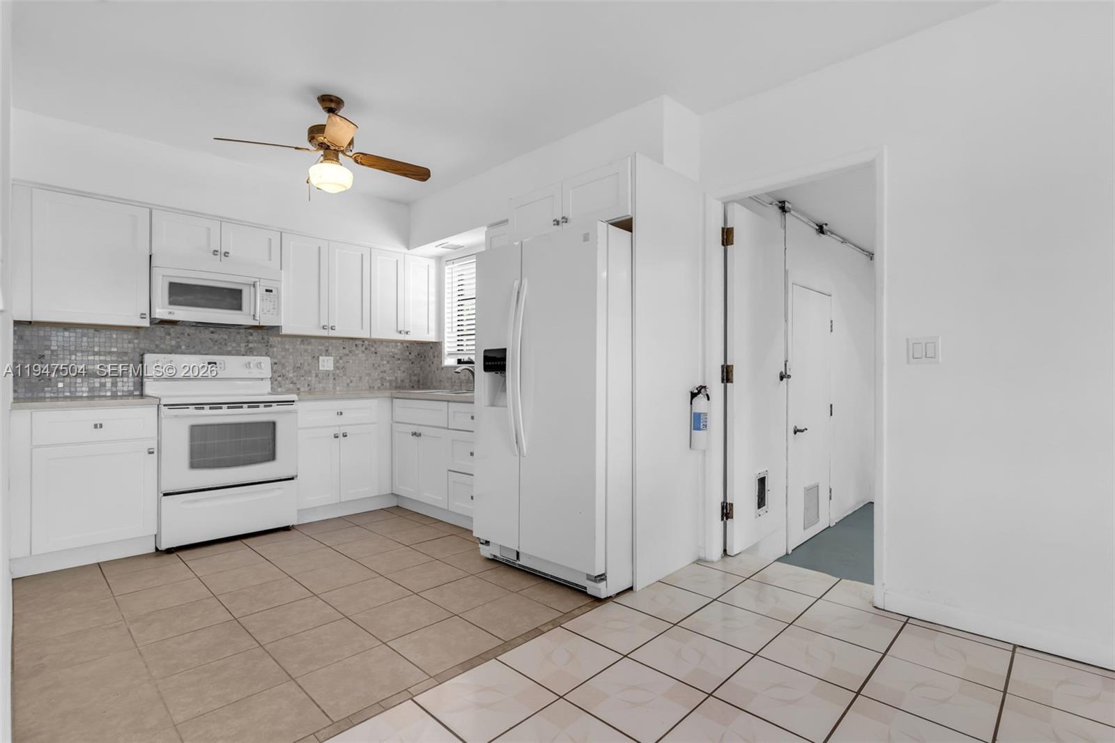 HELDS SUB - Residential