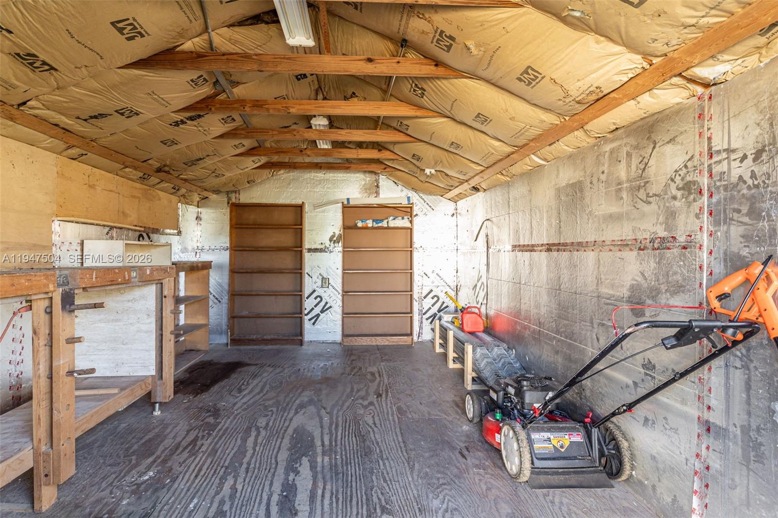 HELDS SUB - Residential