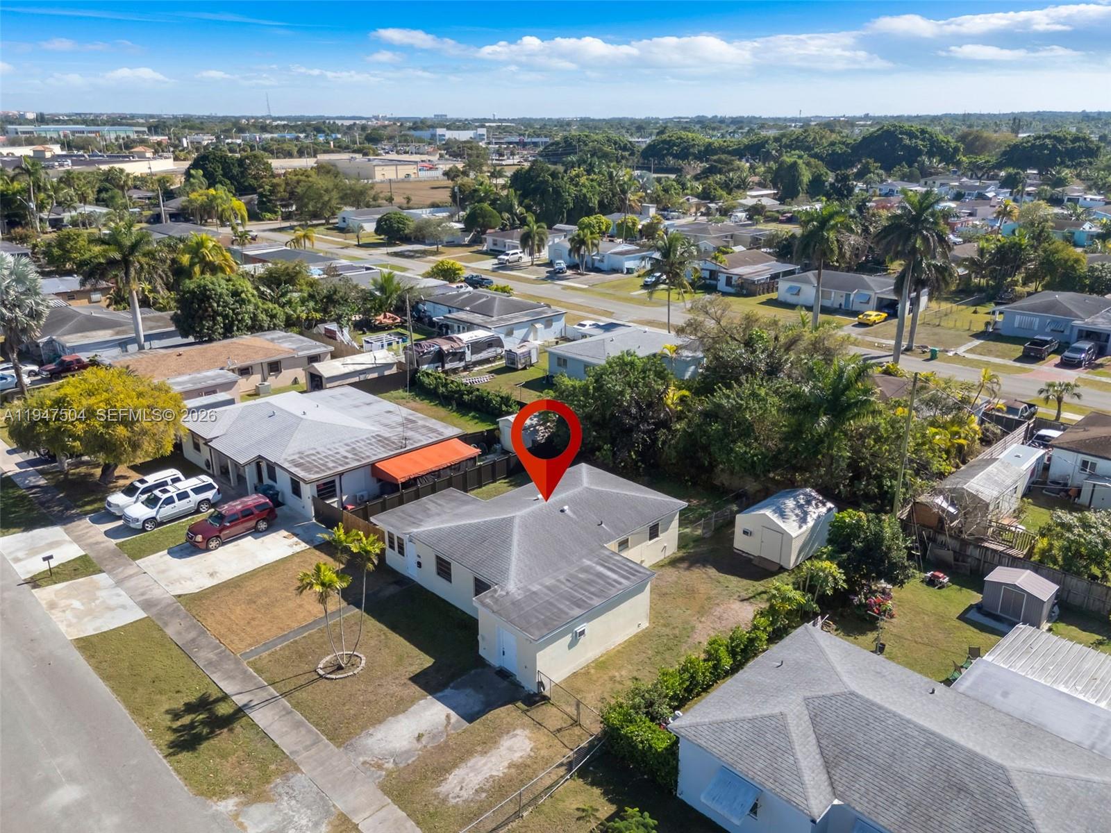 HELDS SUB - Residential