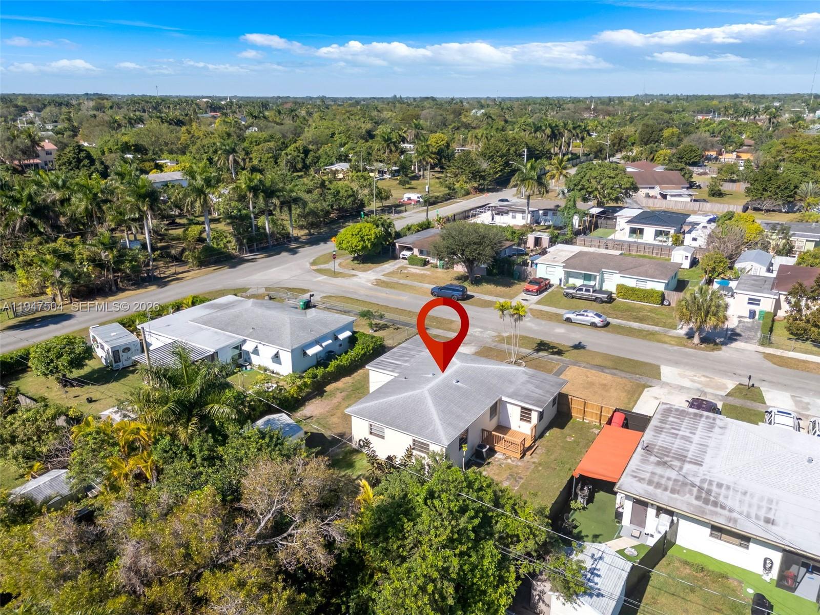 HELDS SUB - Residential