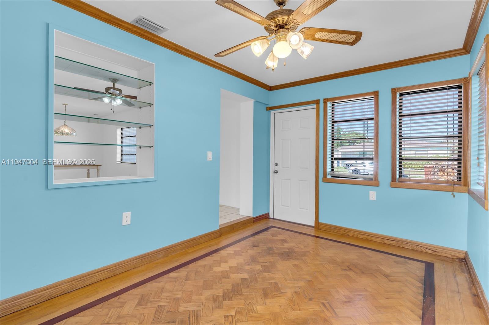 HELDS SUB - Residential