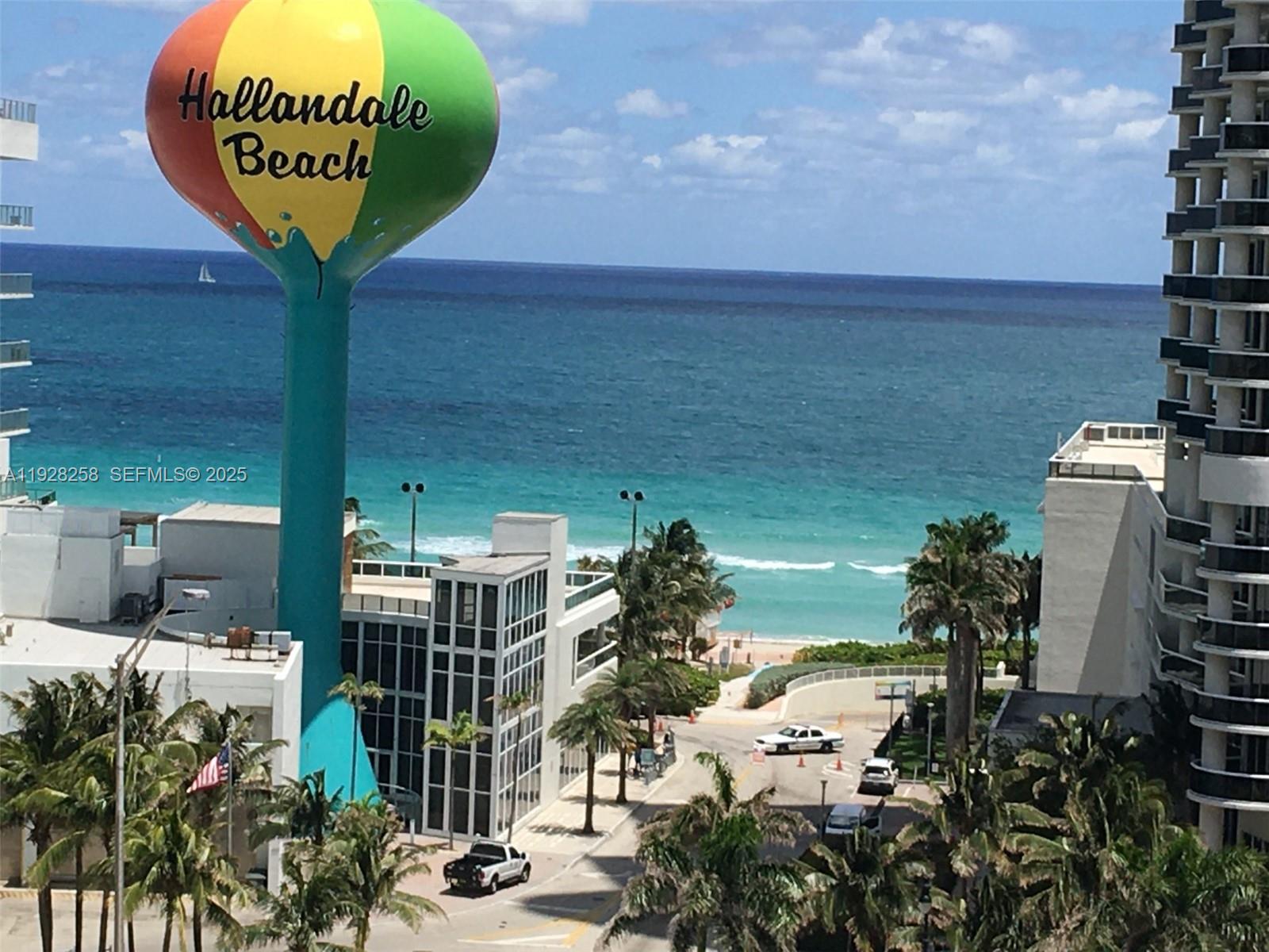 IMPERIAL TOWERS NORTH CON - Residential