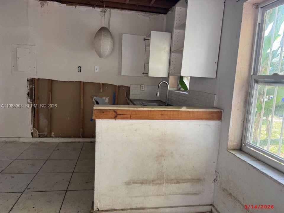 BUENA VISTA GARDENS - Residential Income