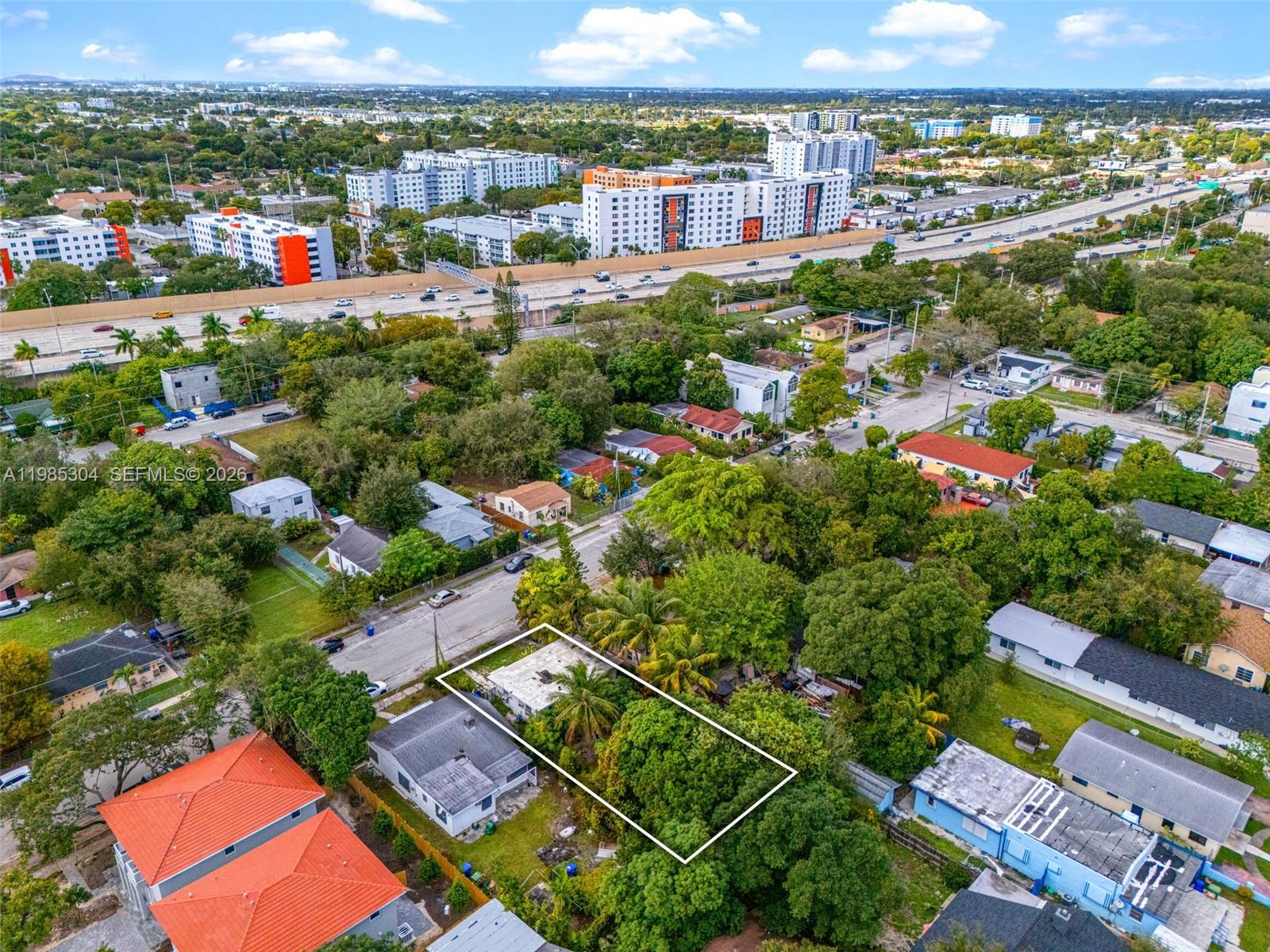 BUENA VISTA GARDENS - Residential Income
