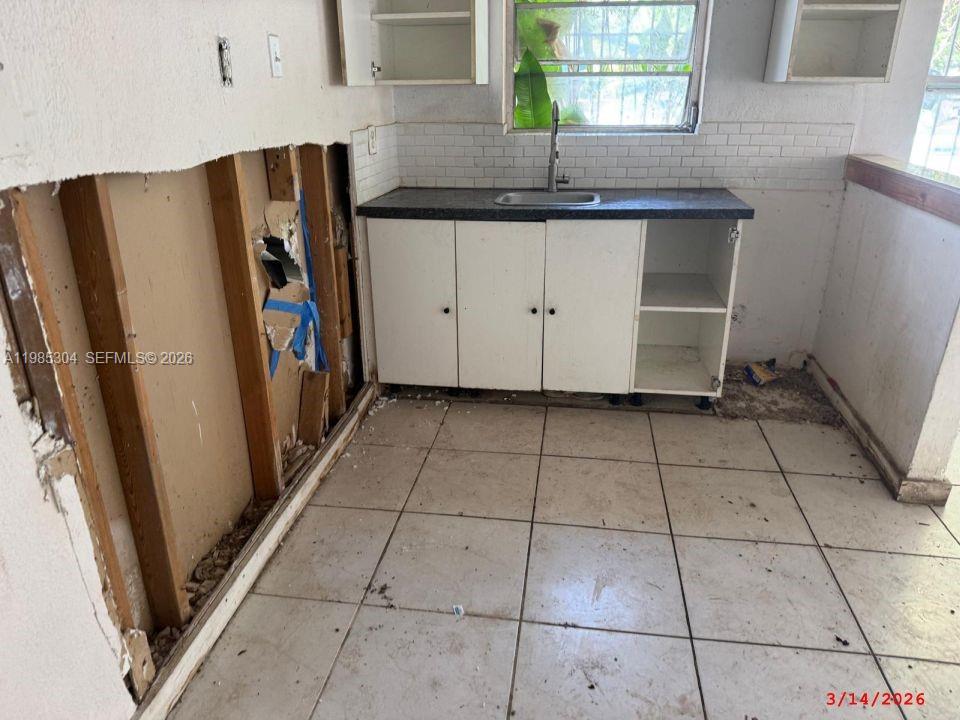 BUENA VISTA GARDENS - Residential Income