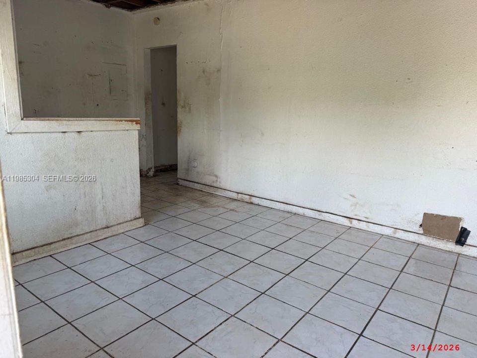 BUENA VISTA GARDENS - Residential Income