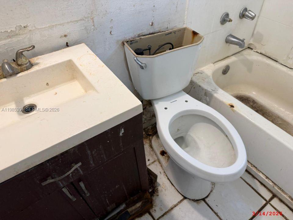 BUENA VISTA GARDENS - Residential Income