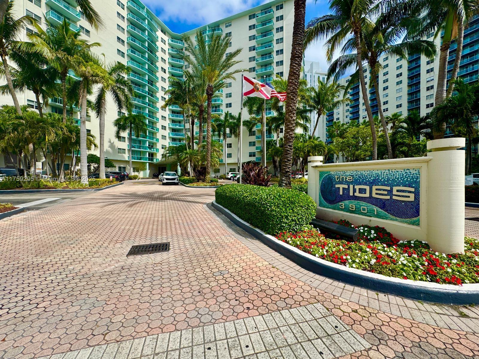 3901 S Ocean Dr 5A