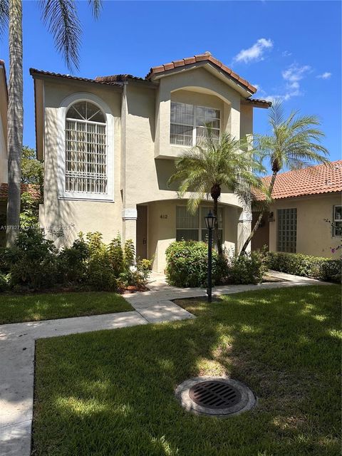  Pembroke Pines FL 33026