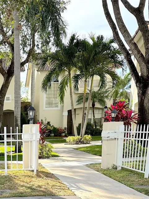  Pembroke Pines FL 33026