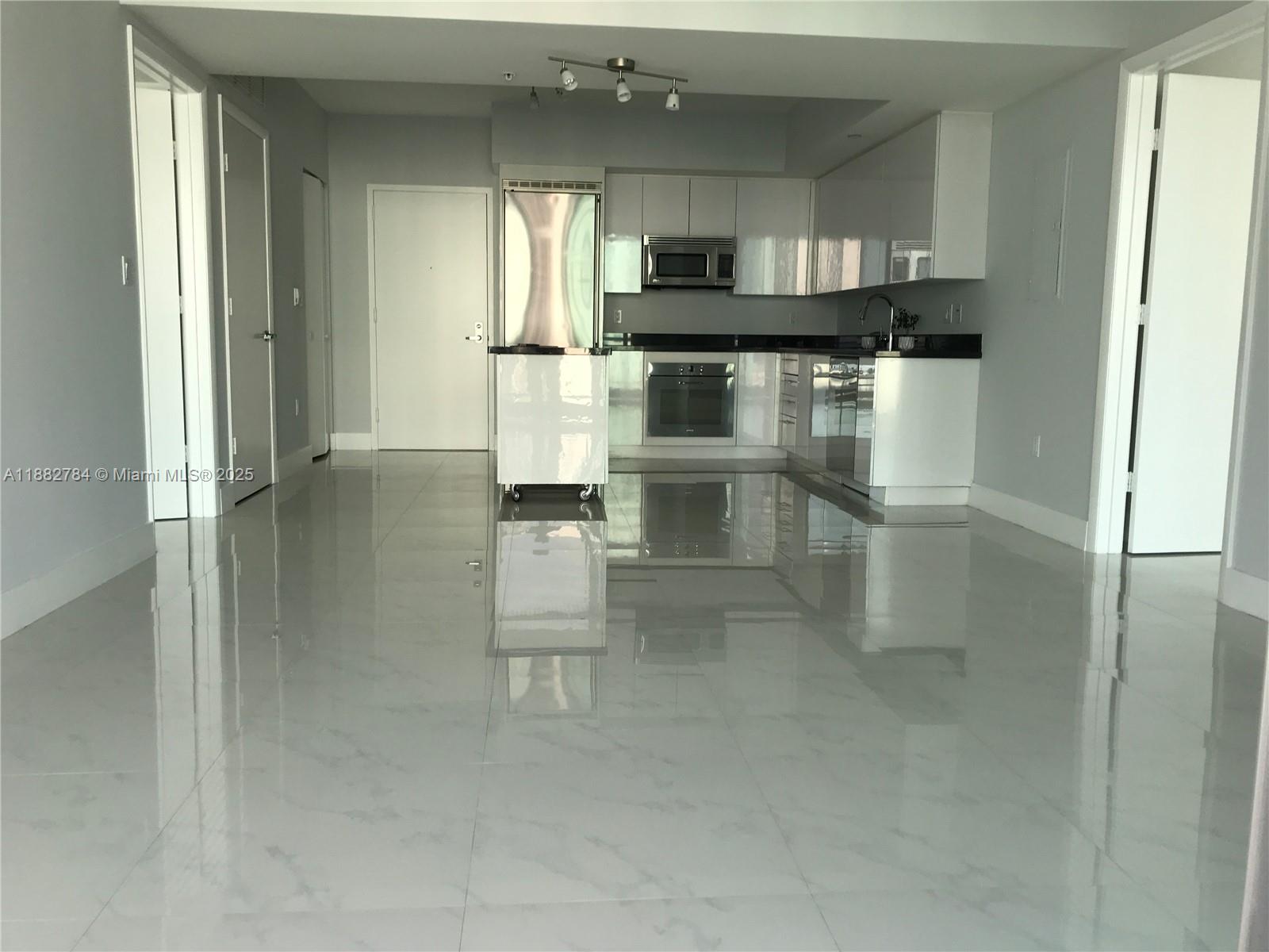 MINT CONDO - Residential Lease