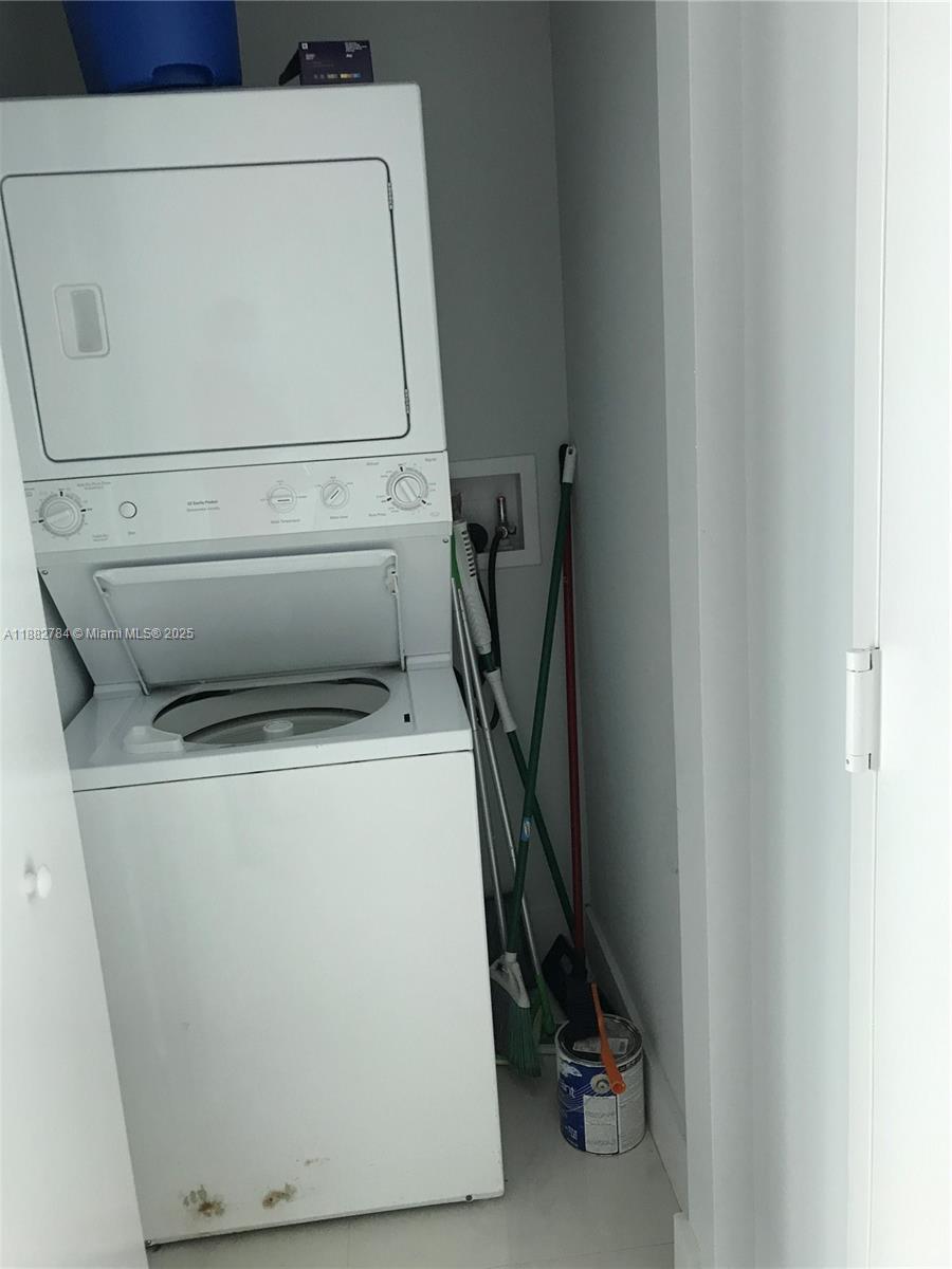 MINT CONDO - Residential Lease