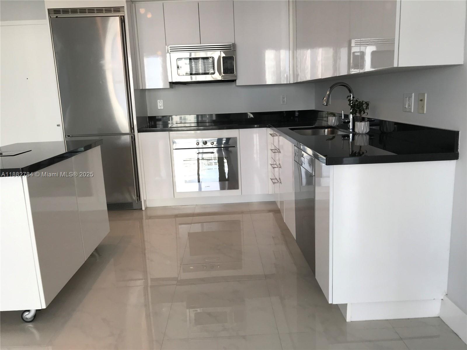 MINT CONDO - Residential Lease