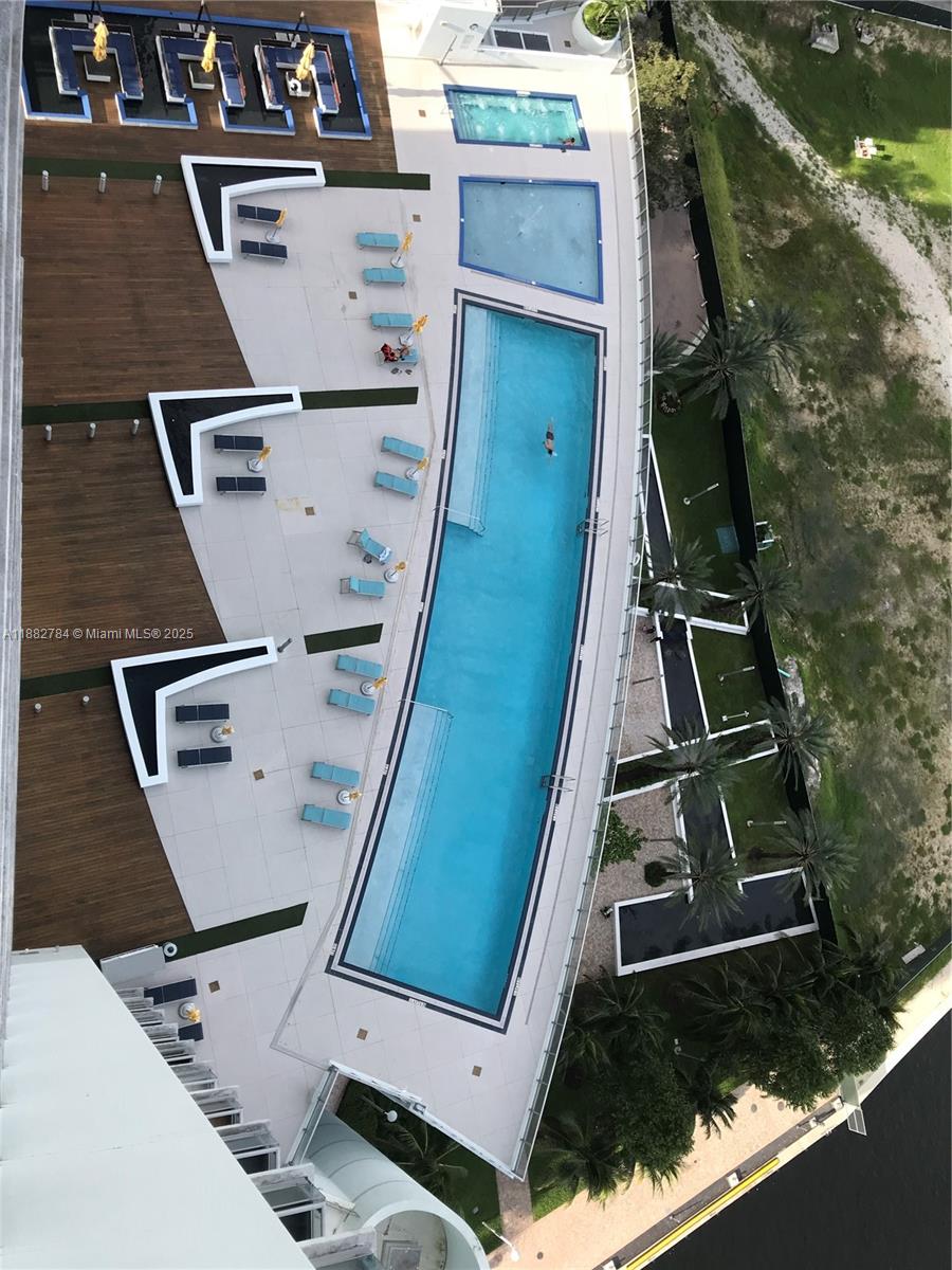 MINT CONDO - Residential Lease
