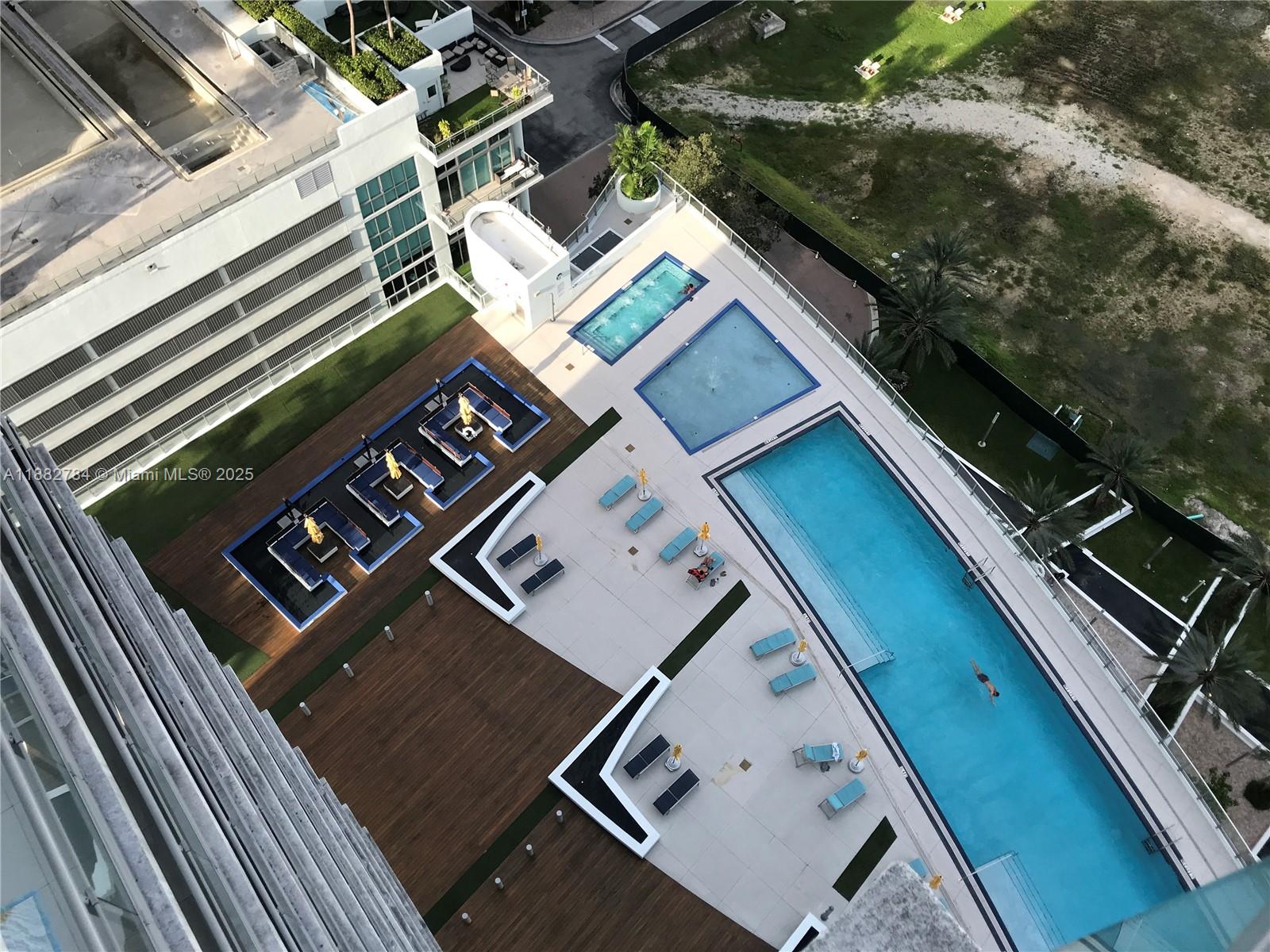 MINT CONDO - Residential Lease