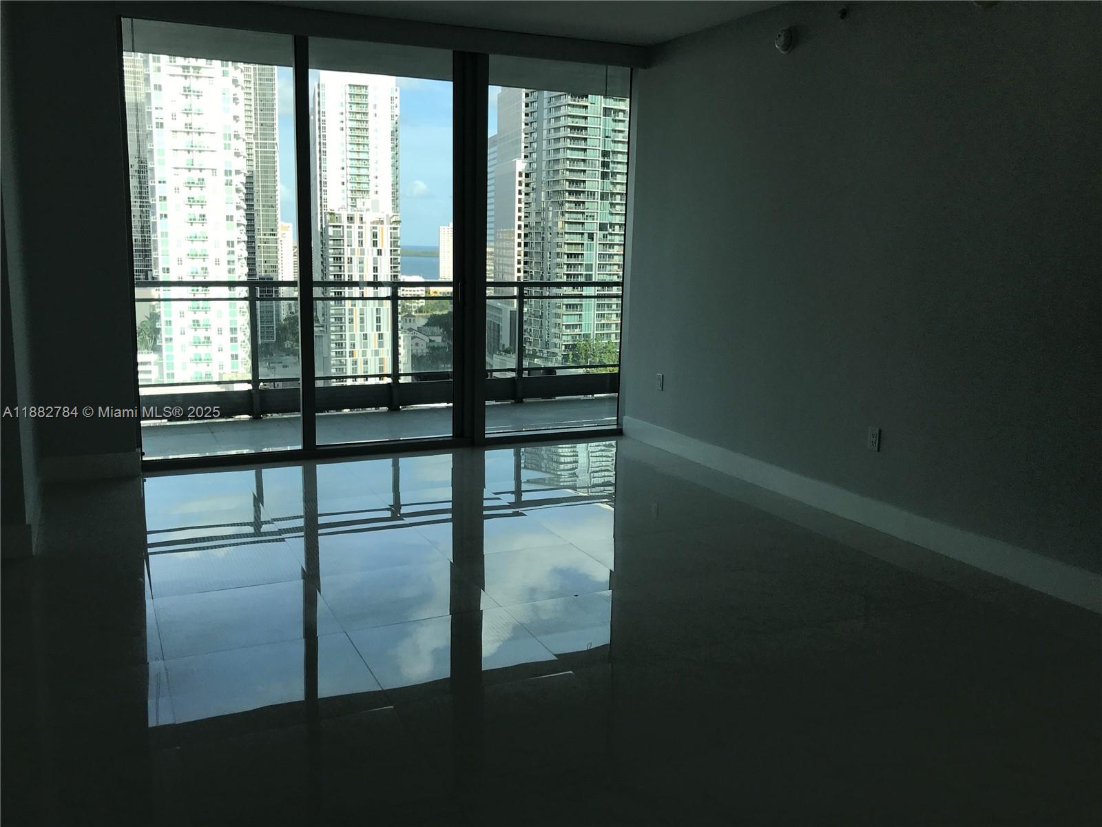 MINT CONDO - Residential Lease