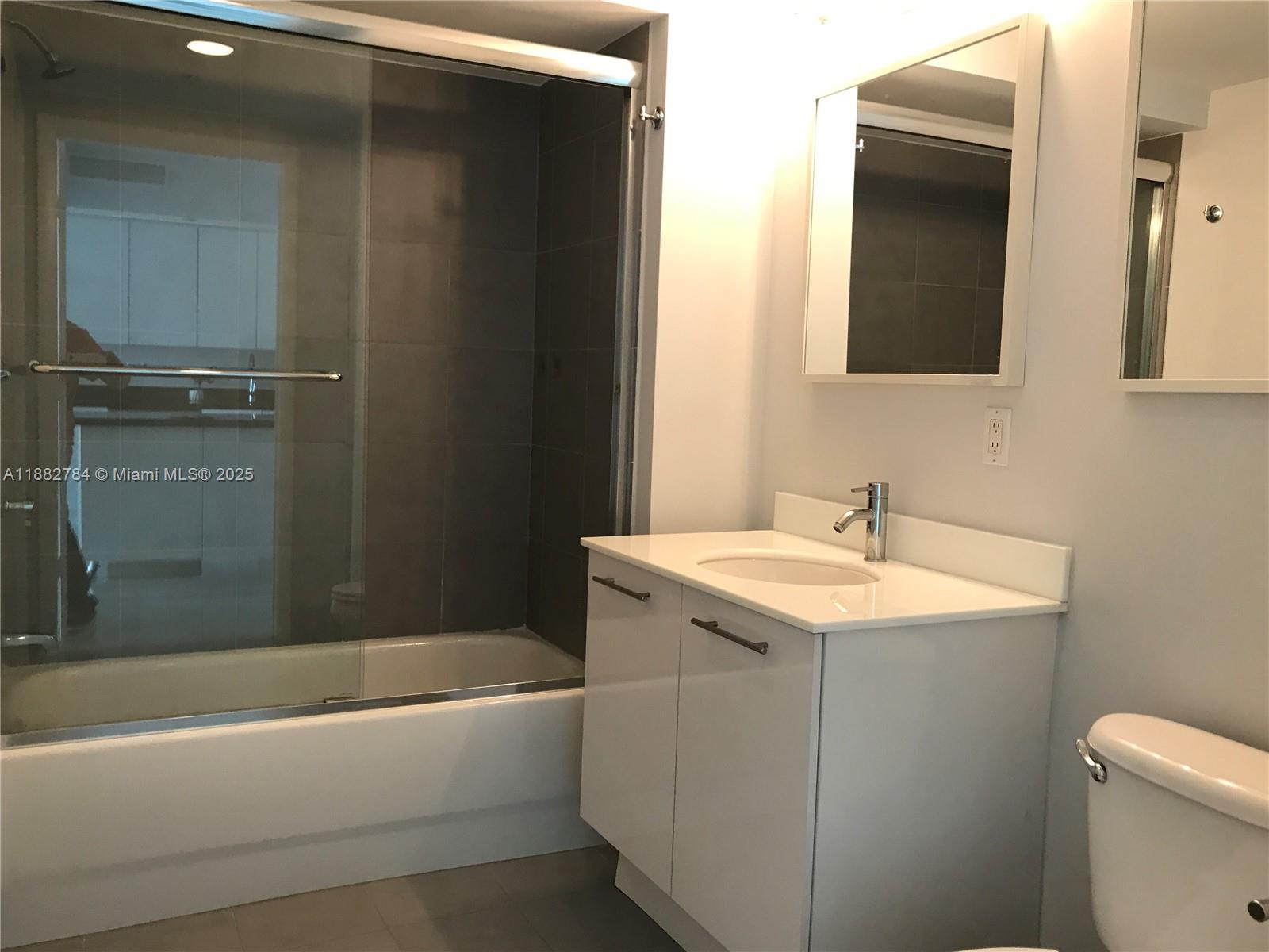 MINT CONDO - Residential Lease