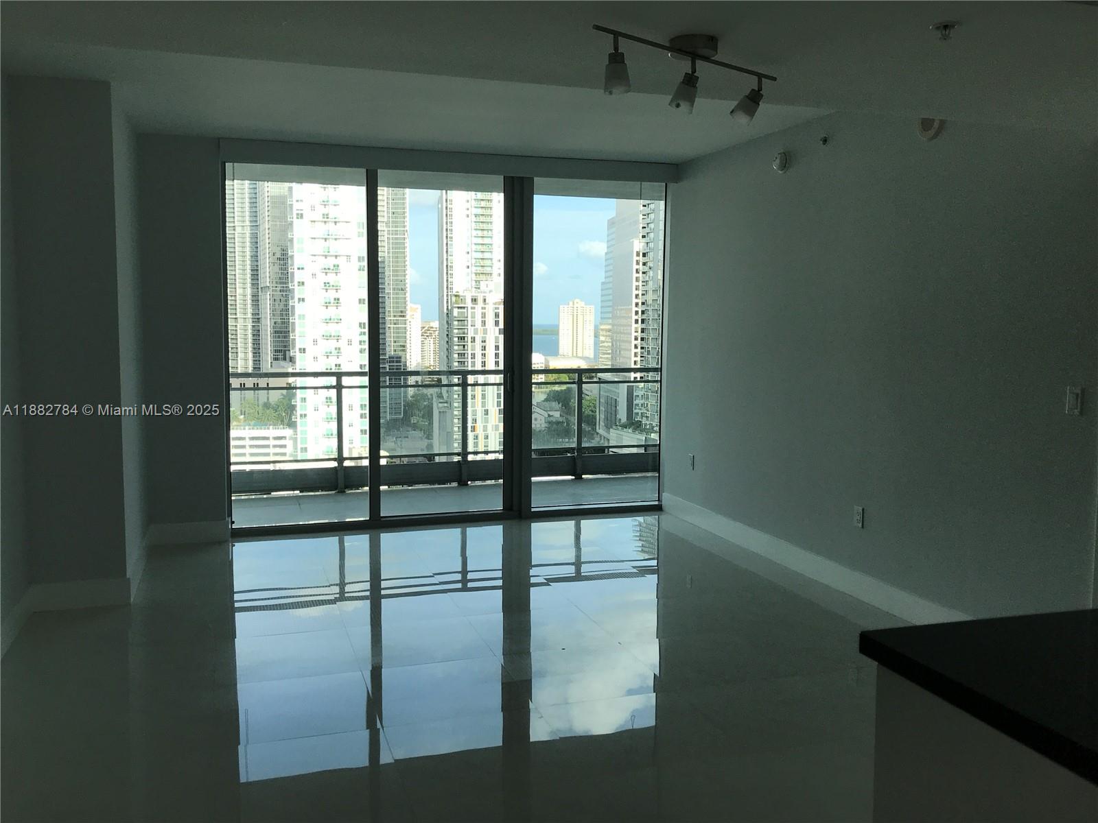 MINT CONDO - Residential Lease