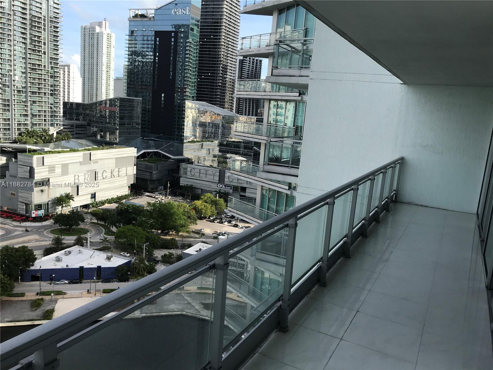 MINT CONDO - Residential Lease