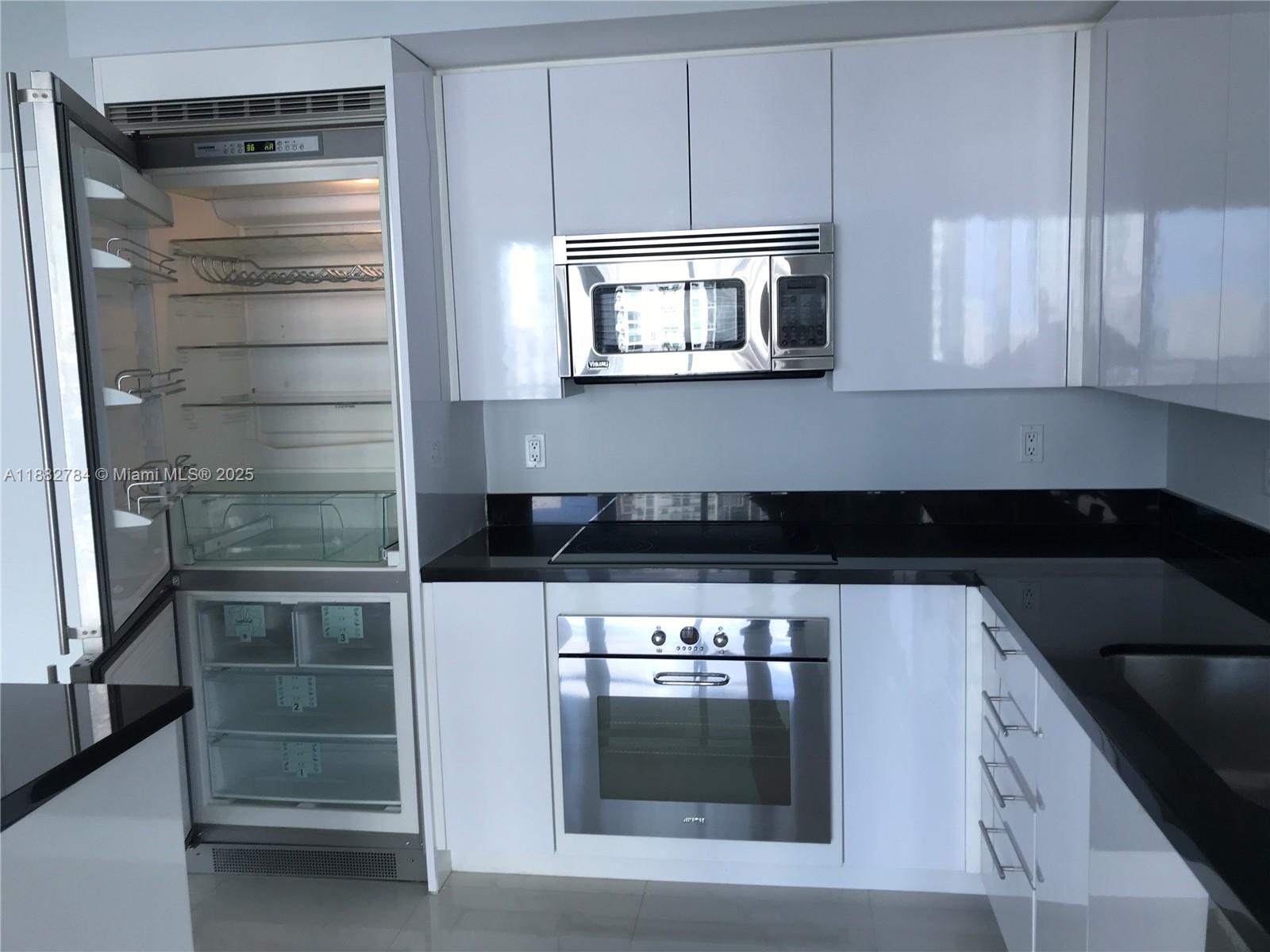 MINT CONDO - Residential Lease