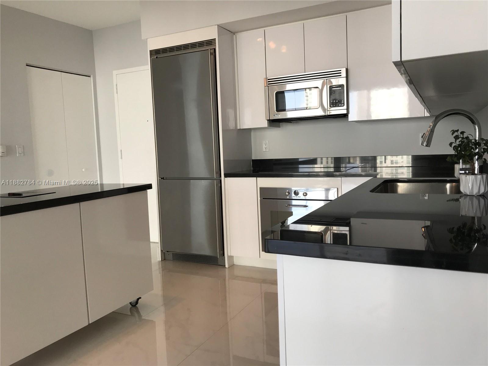 MINT CONDO - Residential Lease