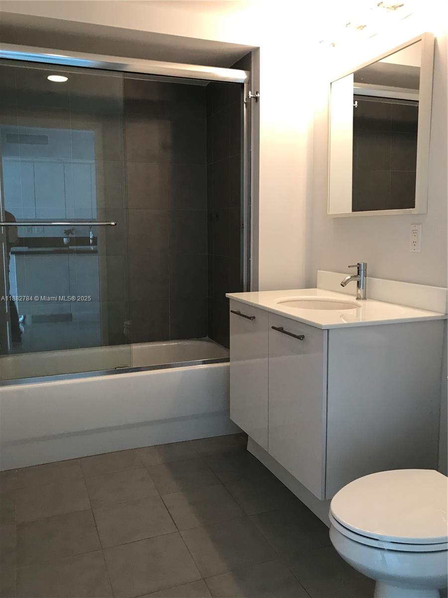 MINT CONDO - Residential Lease