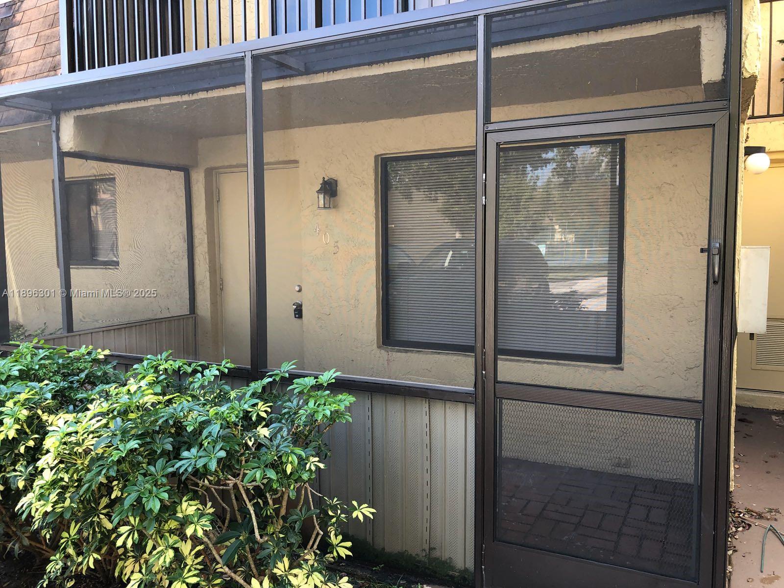 View photos, virtual tours, details... 1205 S Flagler Ave 405